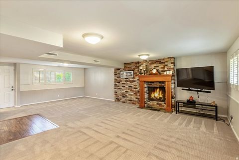 Tiny photo for 5883 S HOMESTEAD CT E, Murray, UT 84107 (MLS # 2147584)