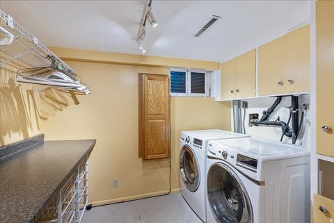 Tiny photo for 5883 S HOMESTEAD CT E, Murray, UT 84107 (MLS # 2147584)