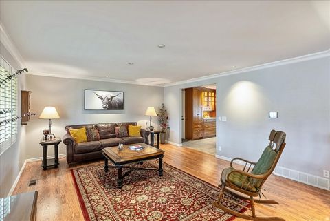 Tiny photo for 5883 S HOMESTEAD CT E, Murray, UT 84107 (MLS # 2147584)