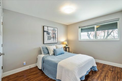 Tiny photo for 5883 S HOMESTEAD CT E, Murray, UT 84107 (MLS # 2147584)