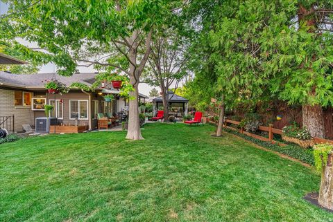 Tiny photo for 5883 S HOMESTEAD CT E, Murray, UT 84107 (MLS # 2147584)