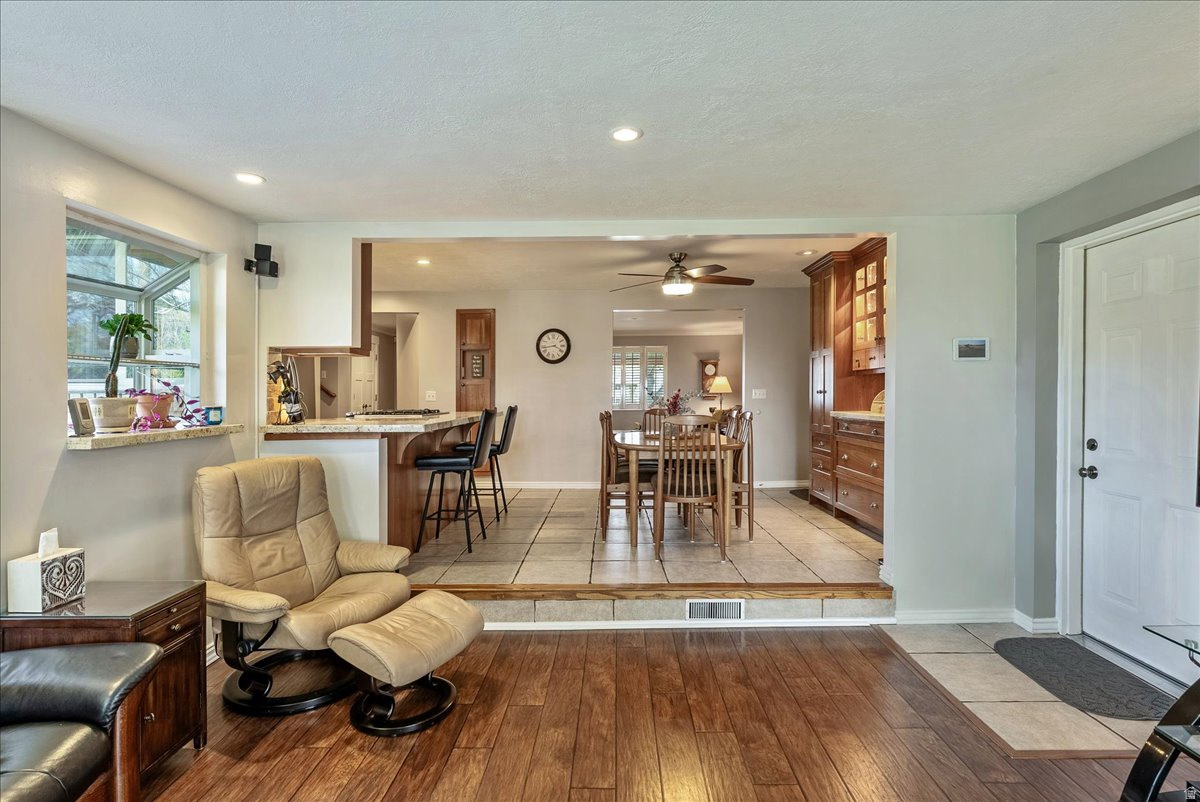 HOMESTEAD COURT - Residential