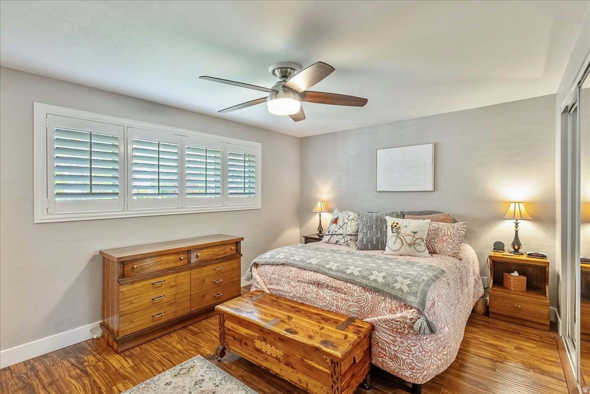 HOMESTEAD COURT - Residential