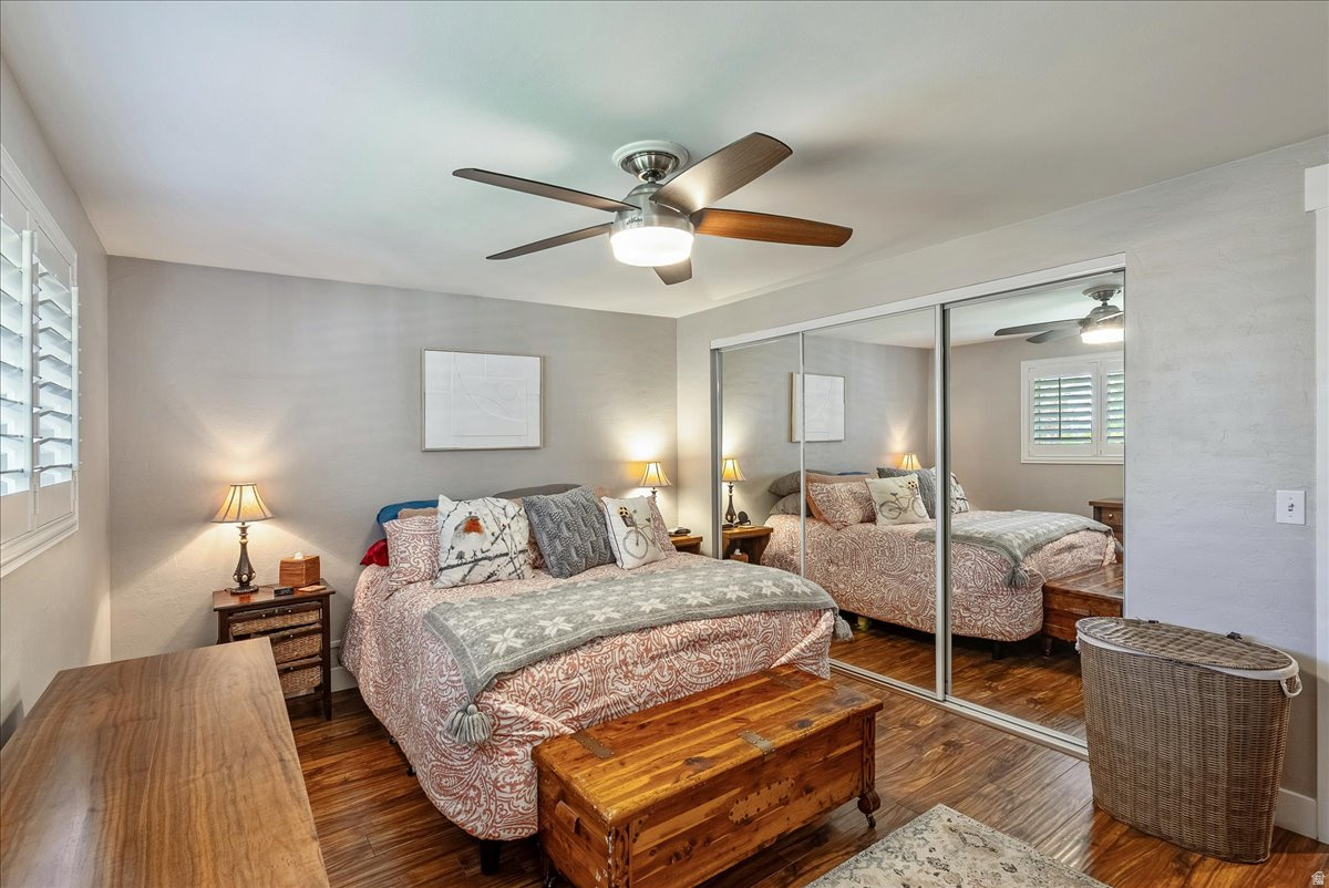 HOMESTEAD COURT - Residential