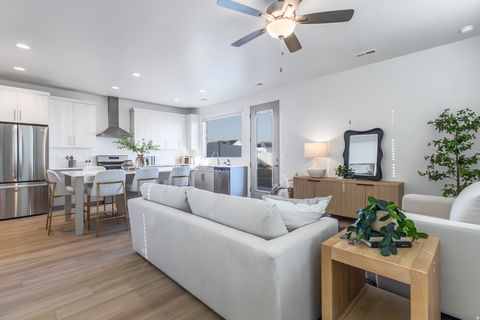 Tiny photo for 2730 N 2775 W #113, Plain City, UT 84404 (MLS # 2126058)