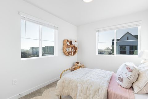 Tiny photo for 2730 N 2775 W #113, Plain City, UT 84404 (MLS # 2126058)