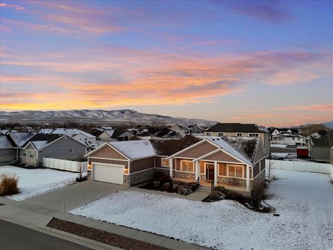 Tiny photo for 633 E 180 N, Tremonton, UT 84337 (MLS # 2129946)
