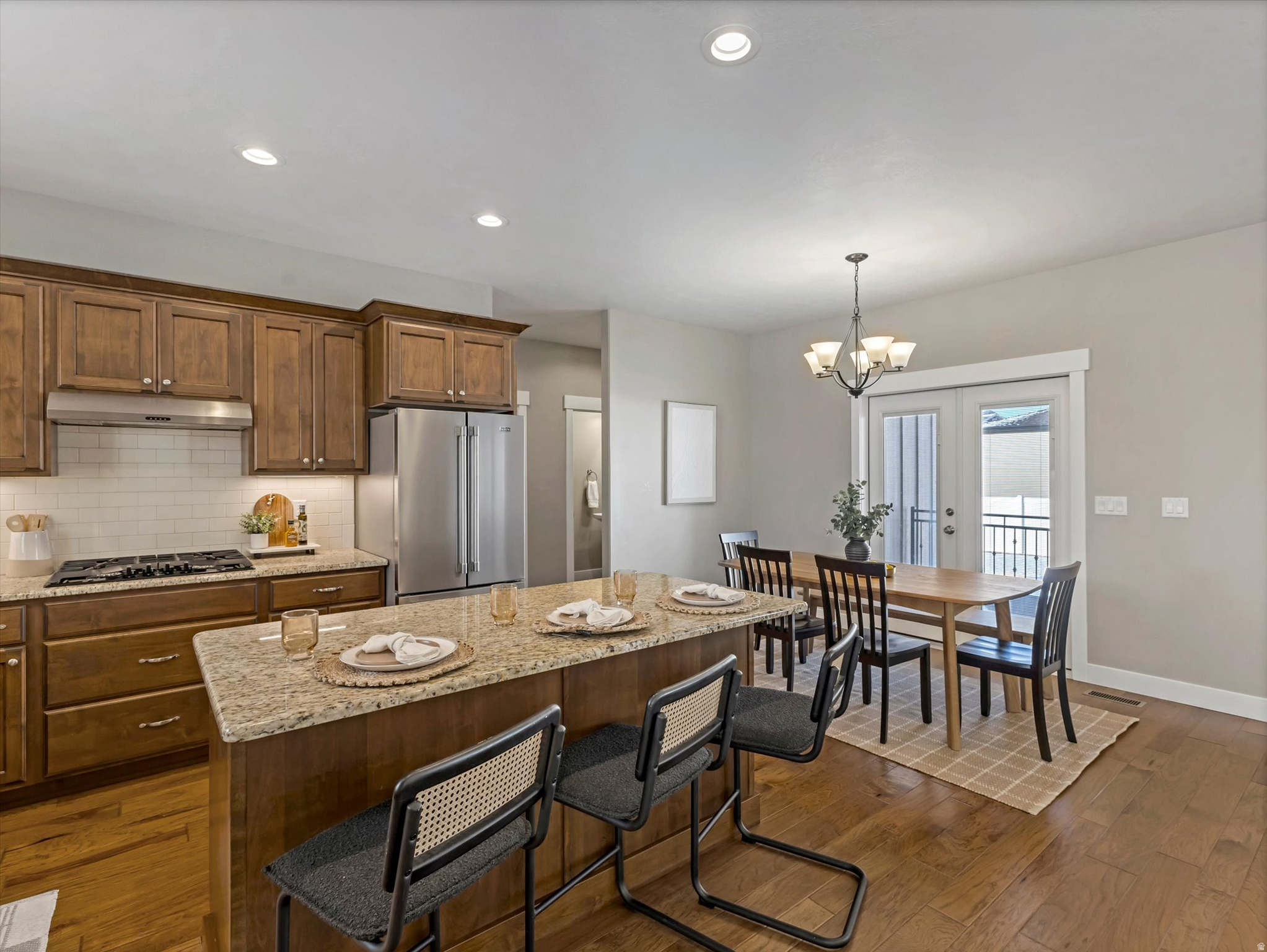 HOLMGREN ESTATES - Residential