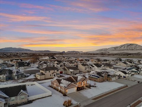 Tiny photo for 633 E 180 N, Tremonton, UT 84337 (MLS # 2129946)