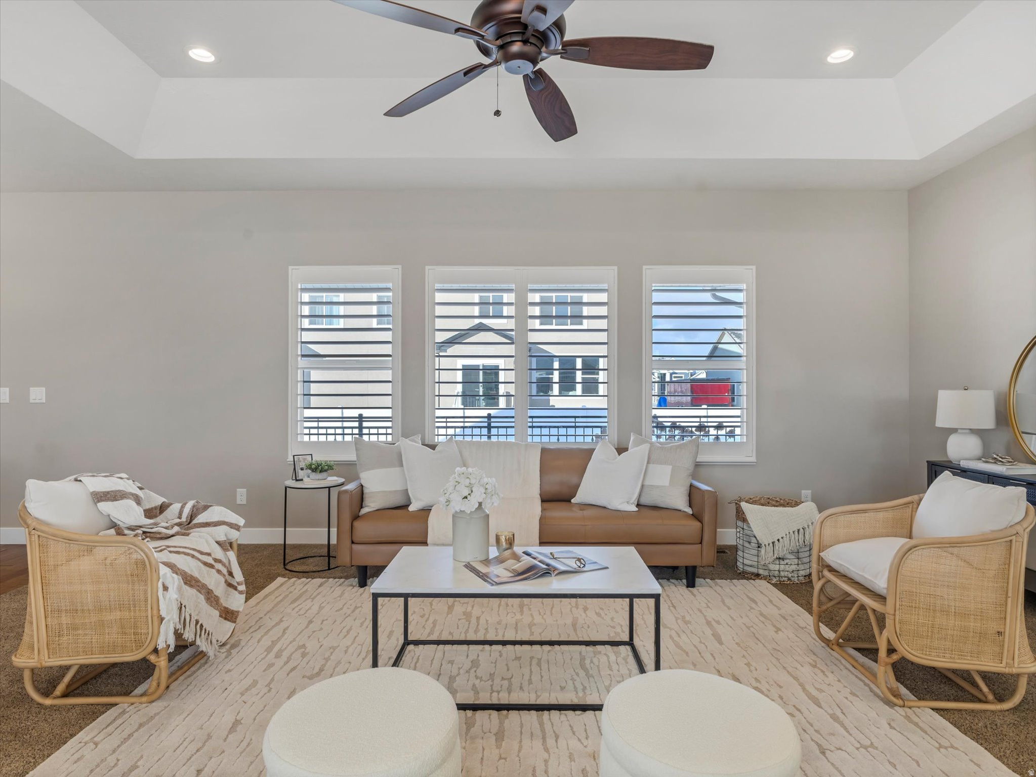 HOLMGREN ESTATES - Residential