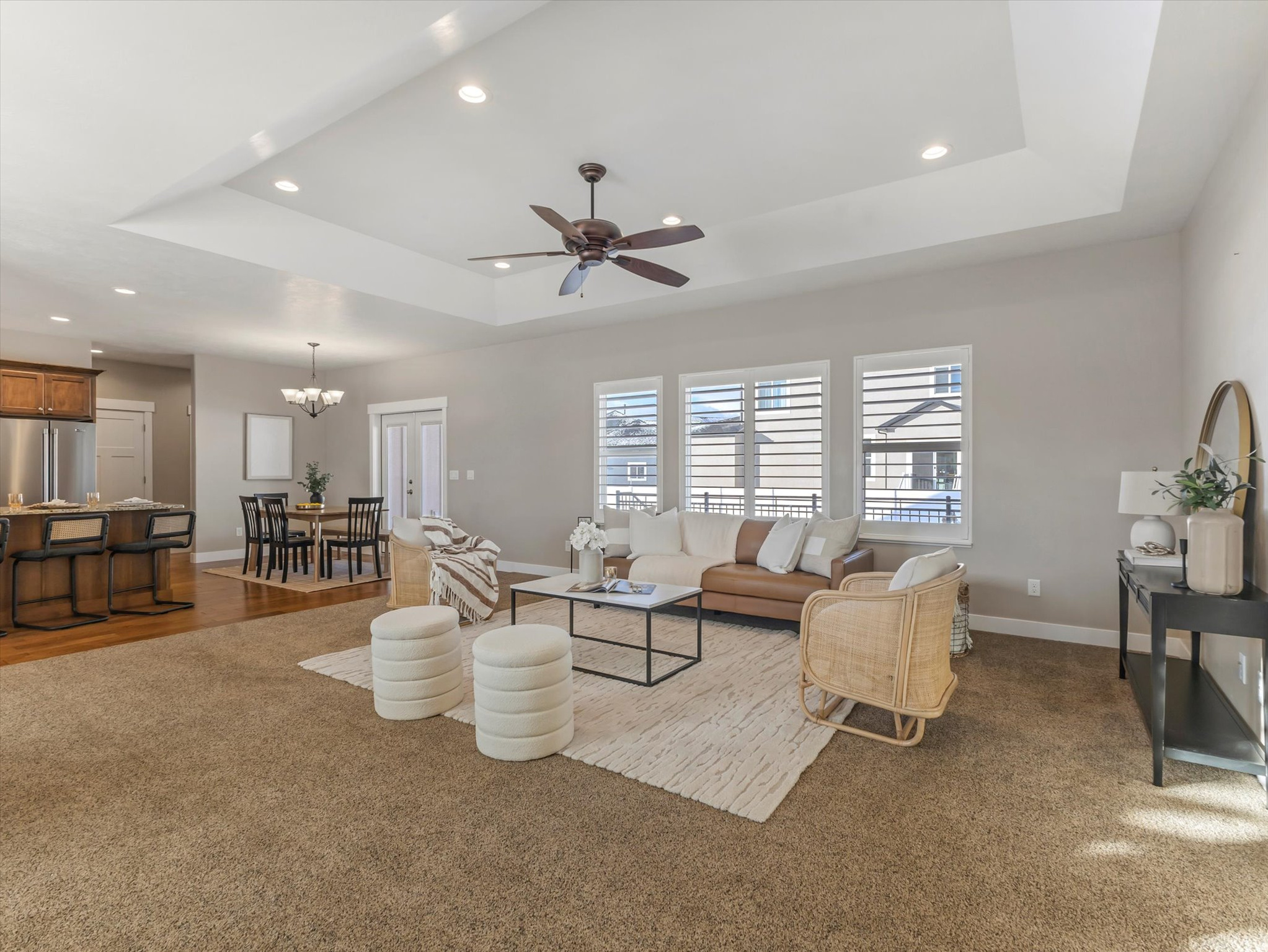 HOLMGREN ESTATES - Residential