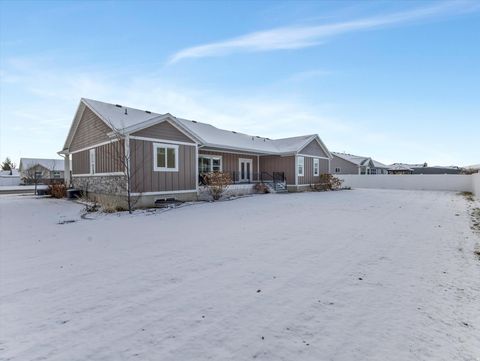 Tiny photo for 633 E 180 N, Tremonton, UT 84337 (MLS # 2129946)