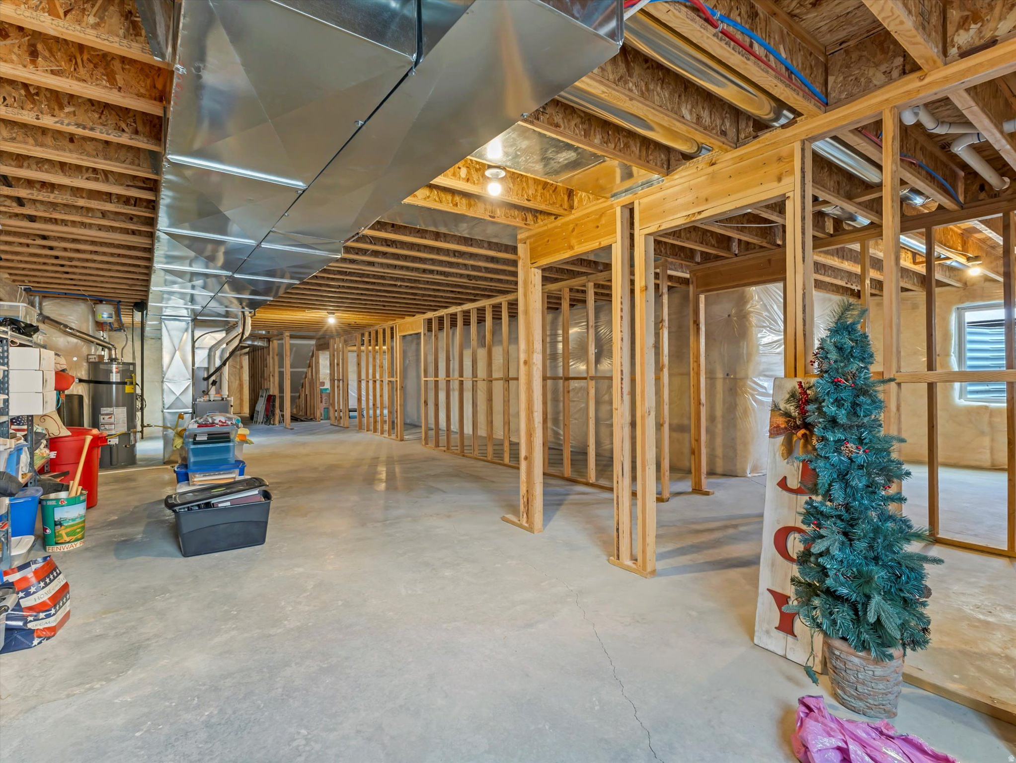 HOLMGREN ESTATES - Residential