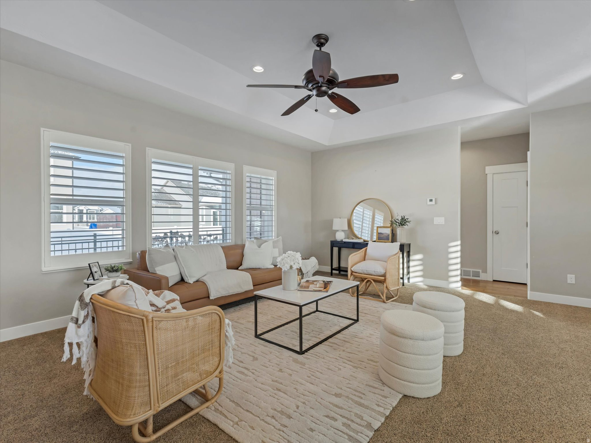 HOLMGREN ESTATES - Residential