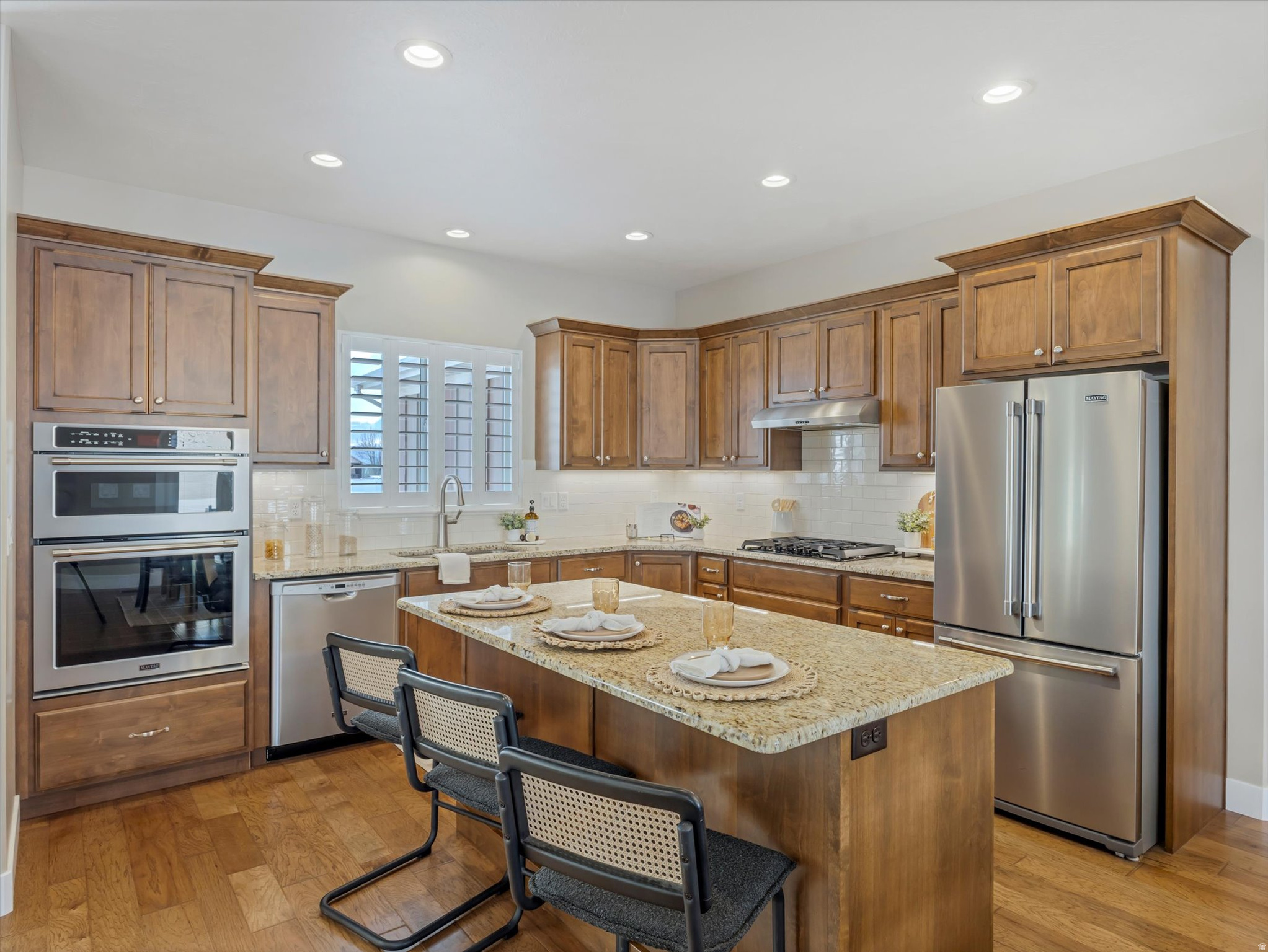 HOLMGREN ESTATES - Residential