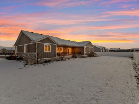 Tiny photo for 633 E 180 N, Tremonton, UT 84337 (MLS # 2129946)