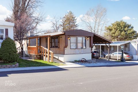 Photo of 1525 S 400 E #36, Springville, UT 84663 (MLS # 2142592)