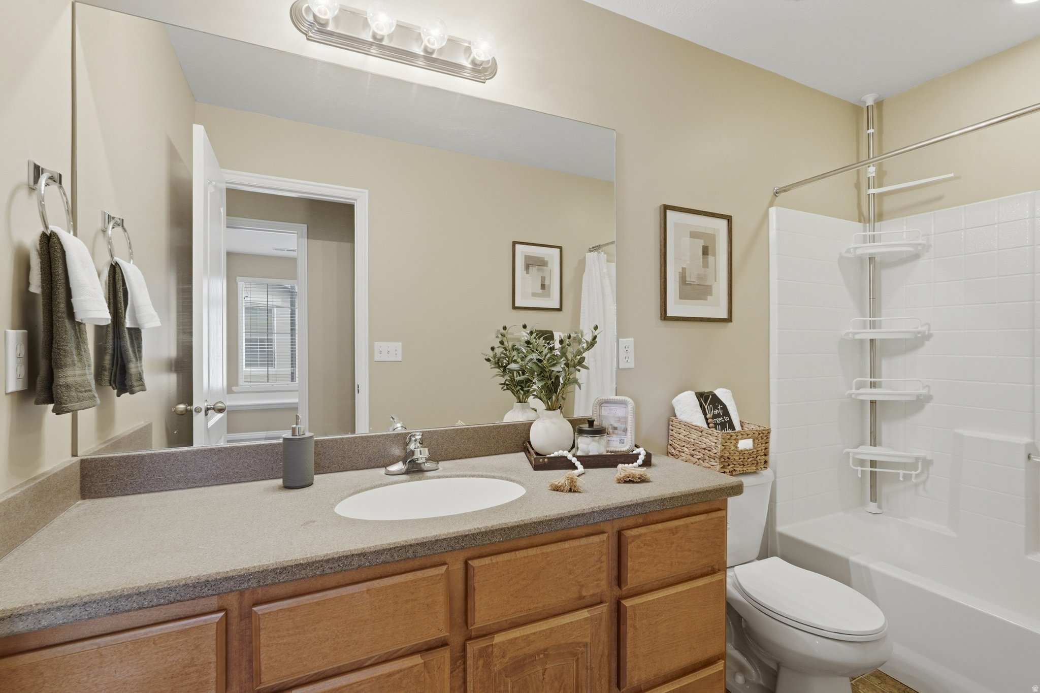 FOXBORO COVENTRY - Residential