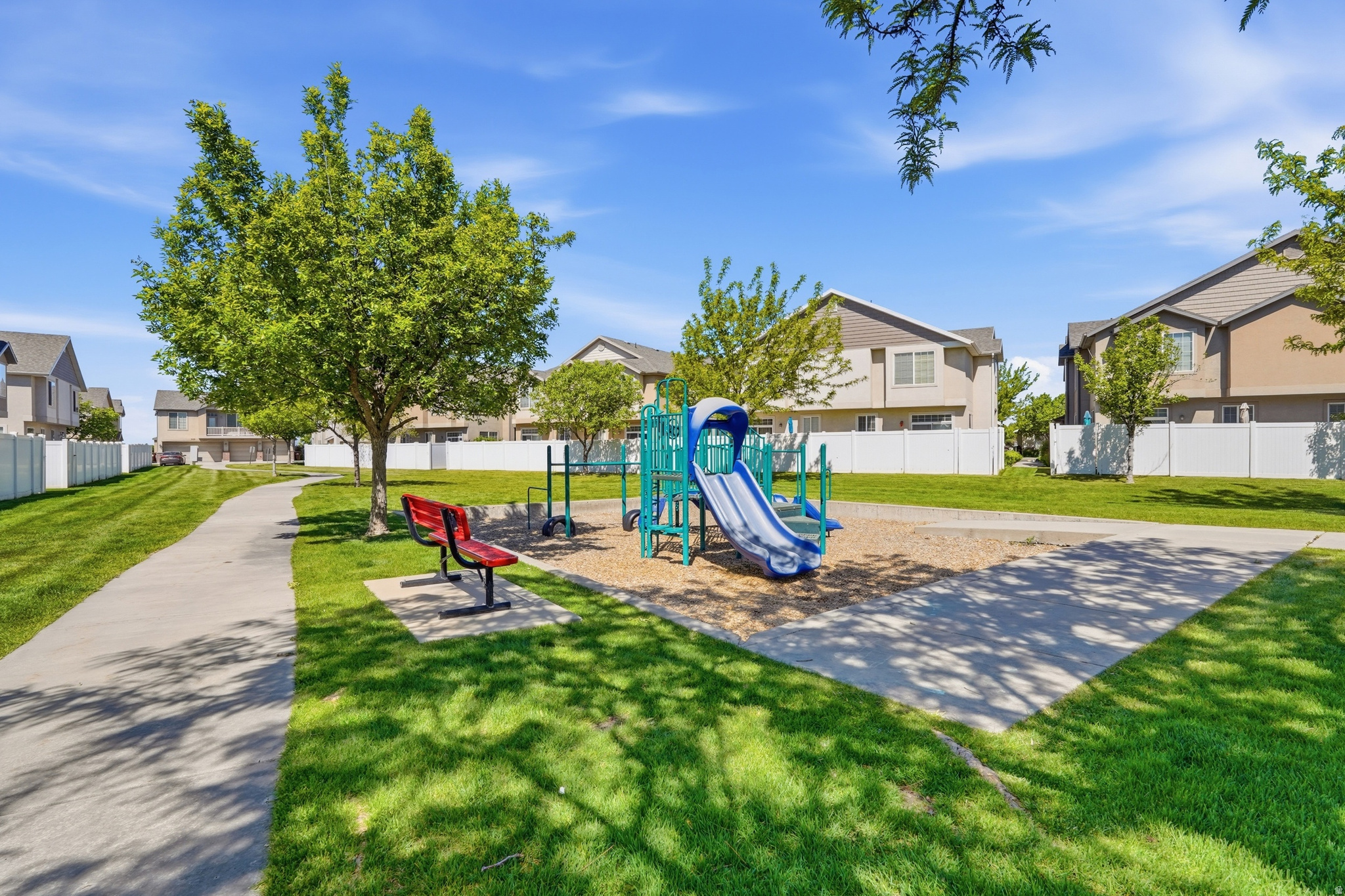 FOXBORO COVENTRY - Residential