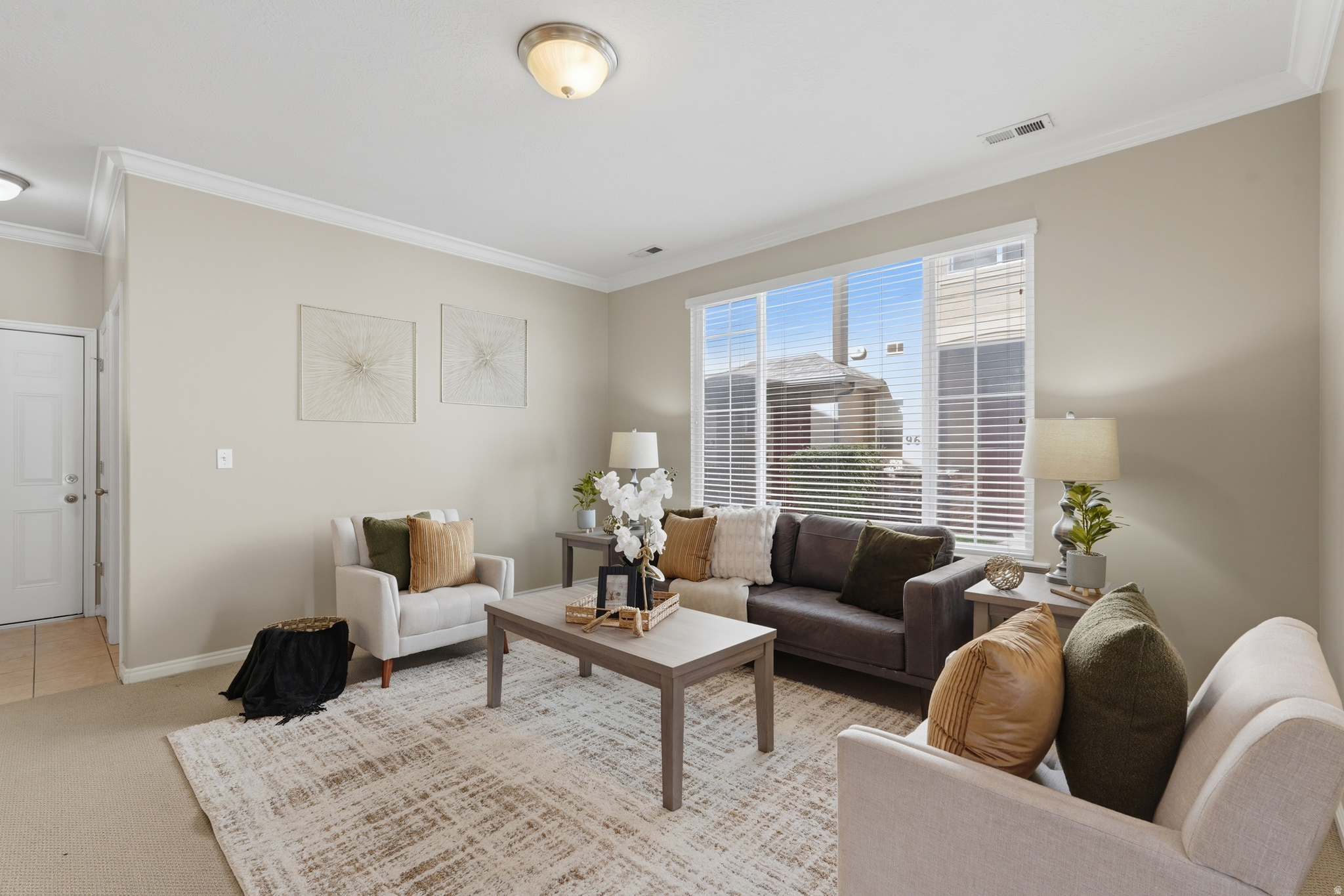 FOXBORO COVENTRY - Residential