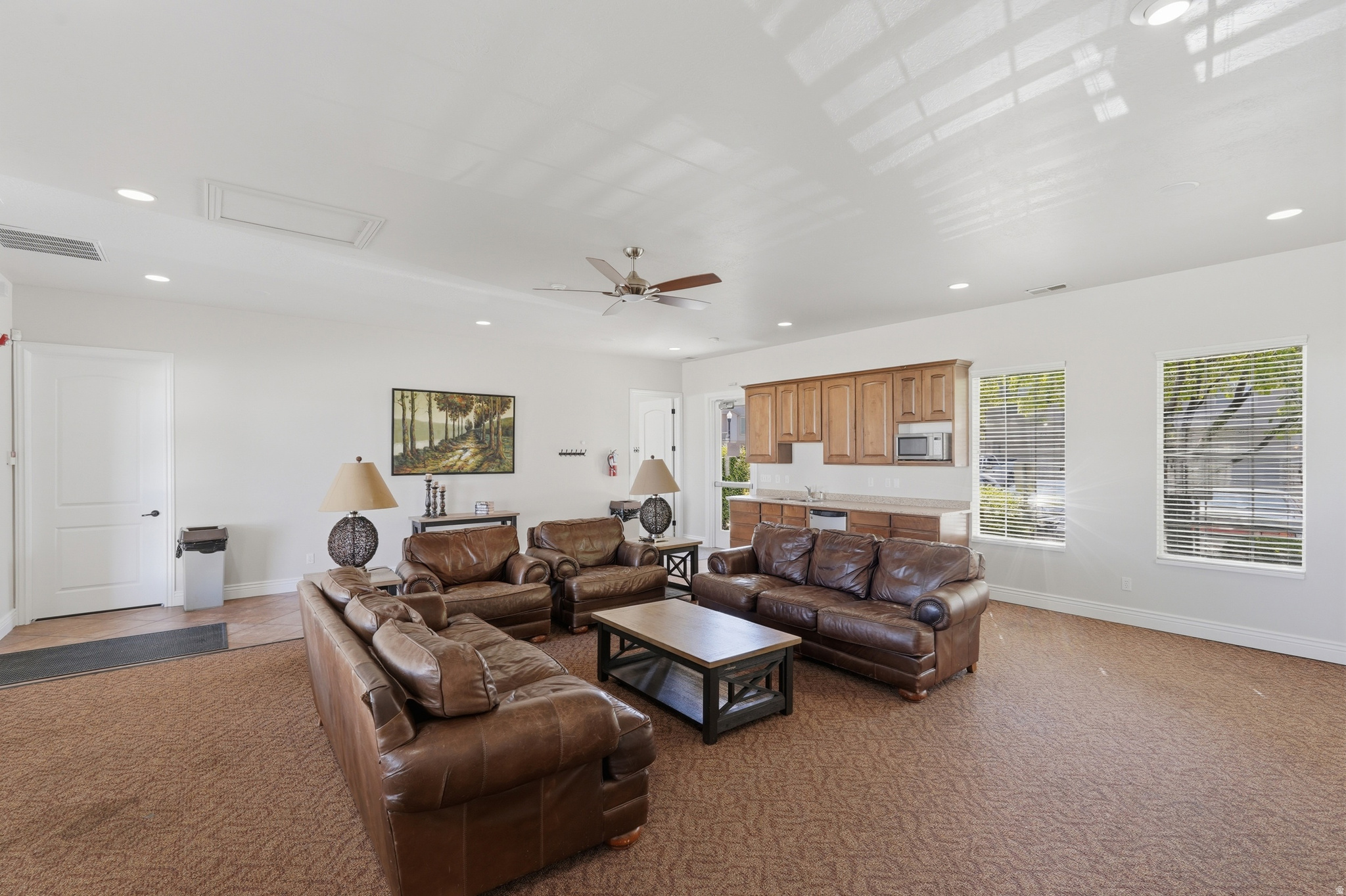 FOXBORO COVENTRY - Residential