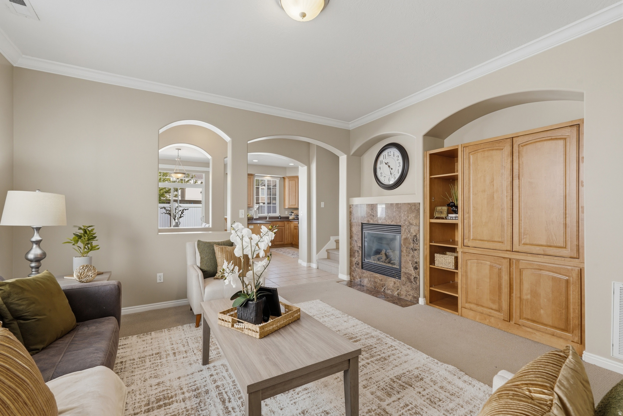 FOXBORO COVENTRY - Residential