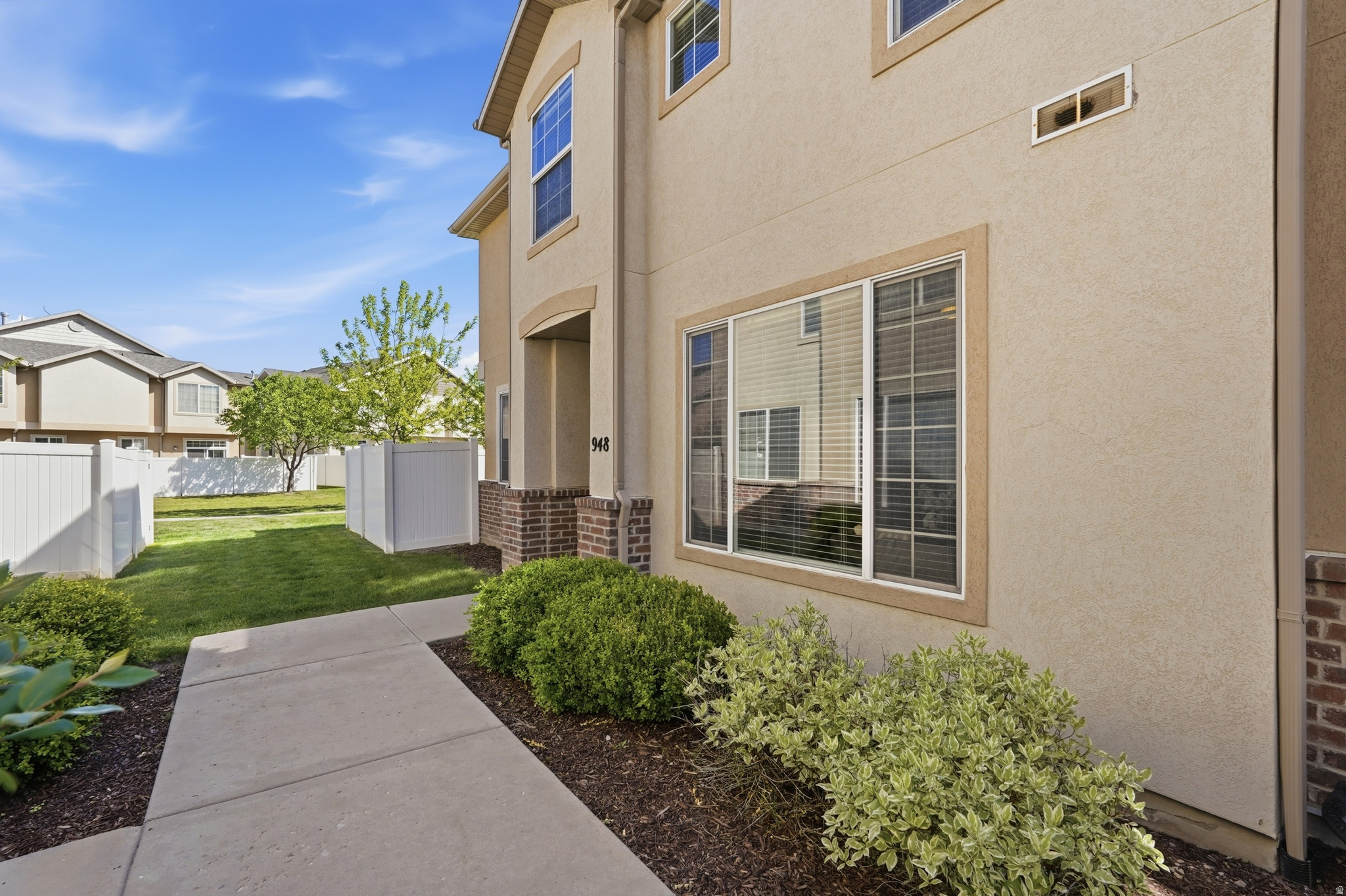 FOXBORO COVENTRY - Residential