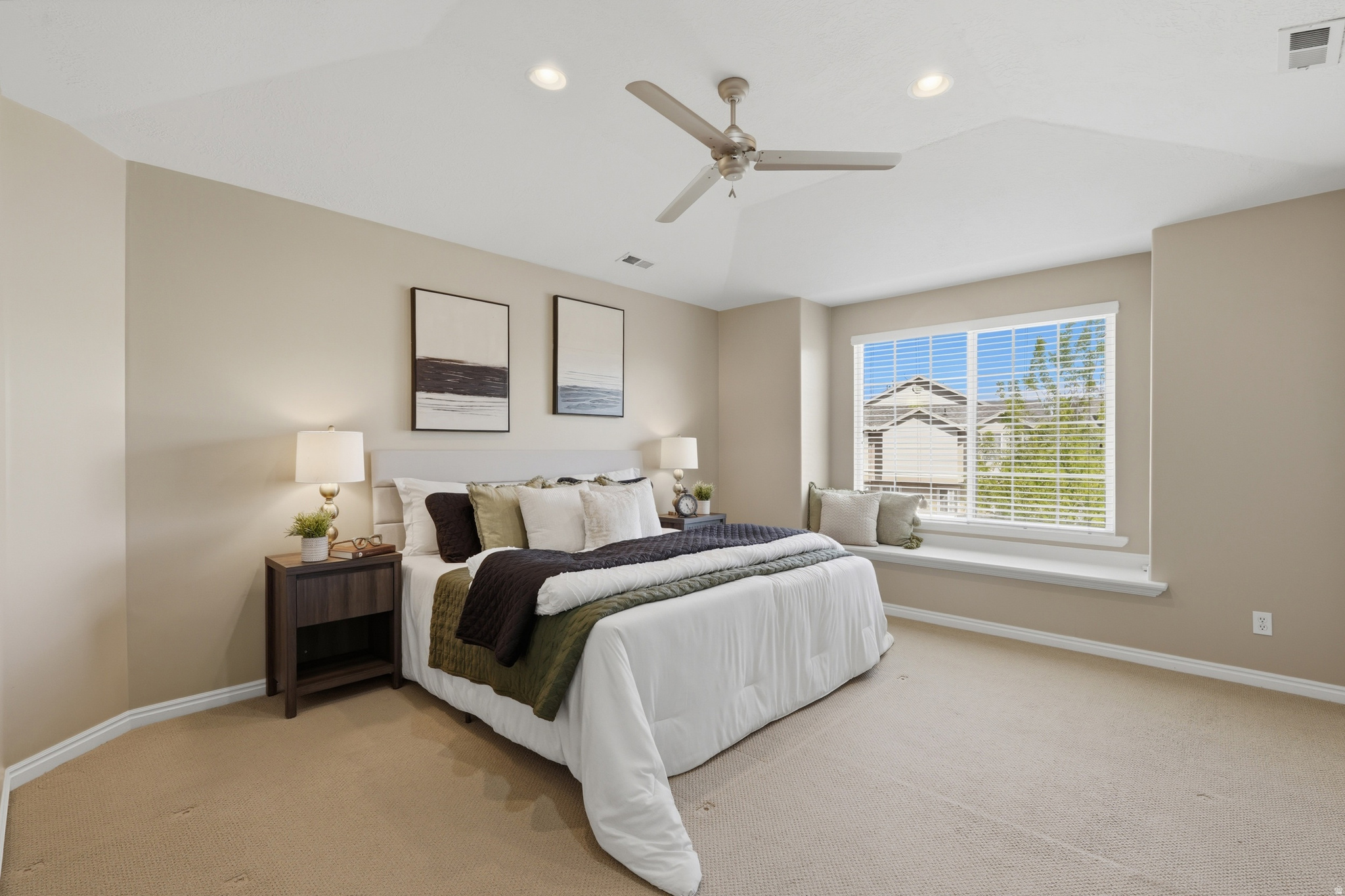 FOXBORO COVENTRY - Residential