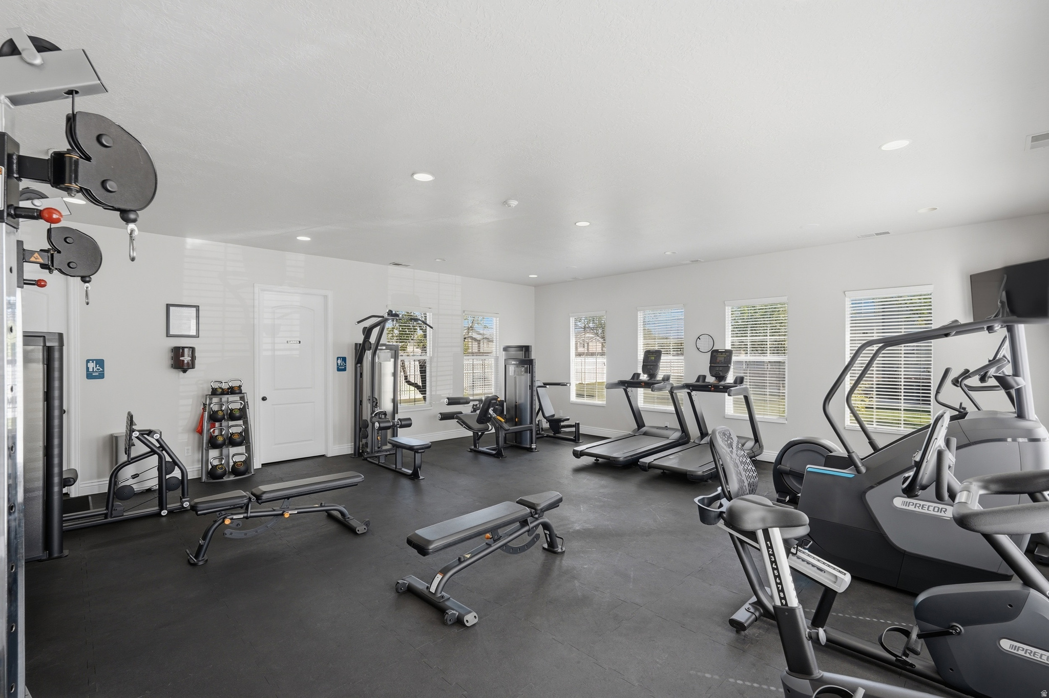 FOXBORO COVENTRY - Residential