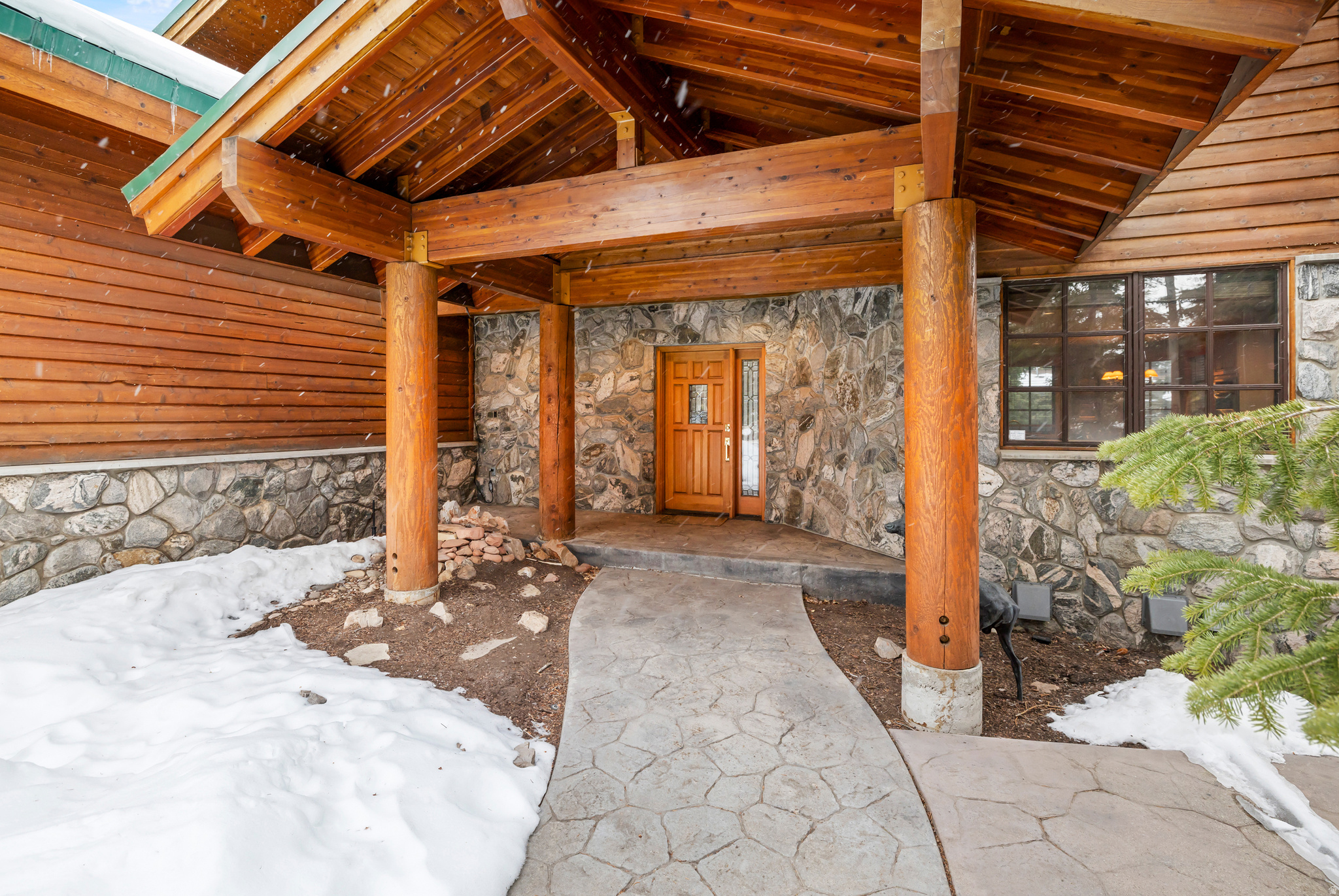 KNOLL ESTATES - Residential