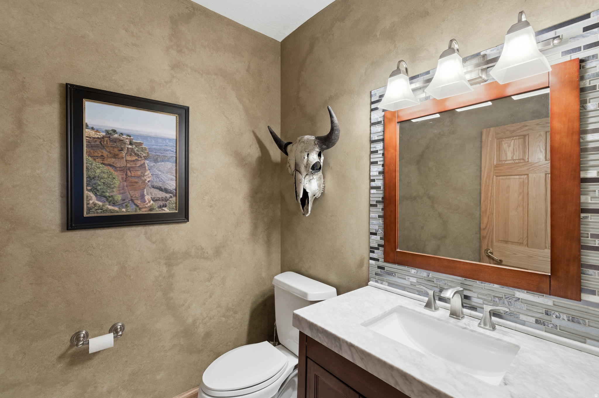 KNOLL ESTATES - Residential