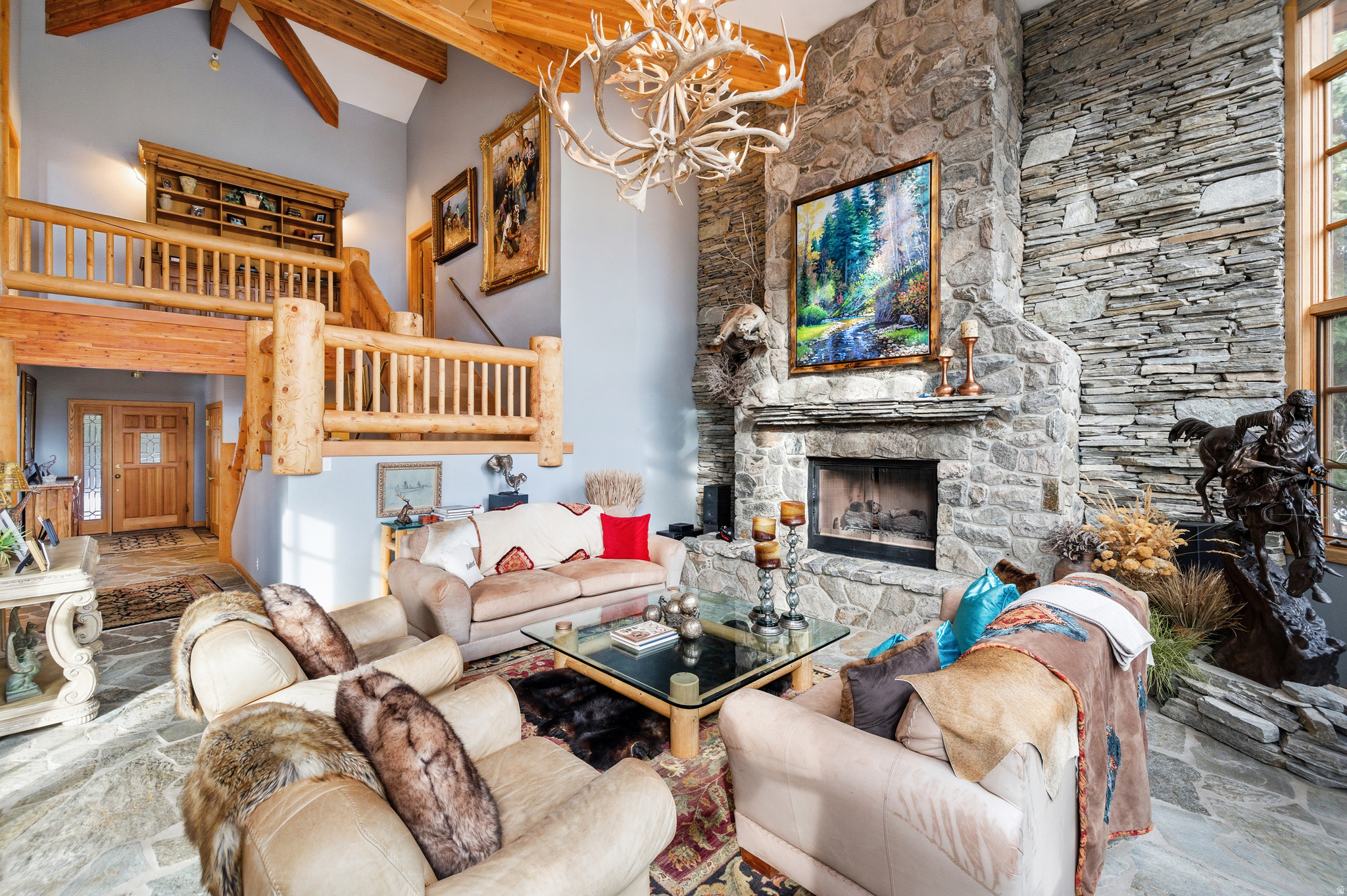 KNOLL ESTATES - Residential