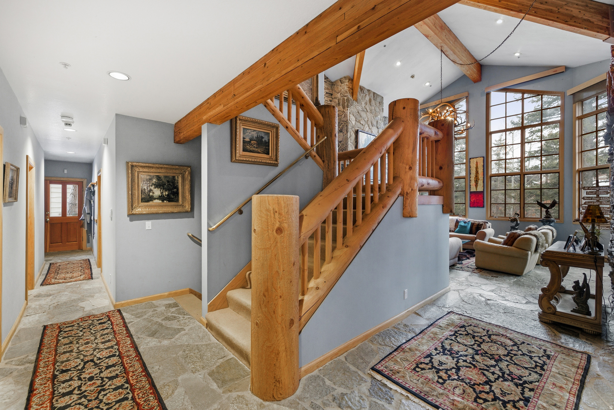 KNOLL ESTATES - Residential