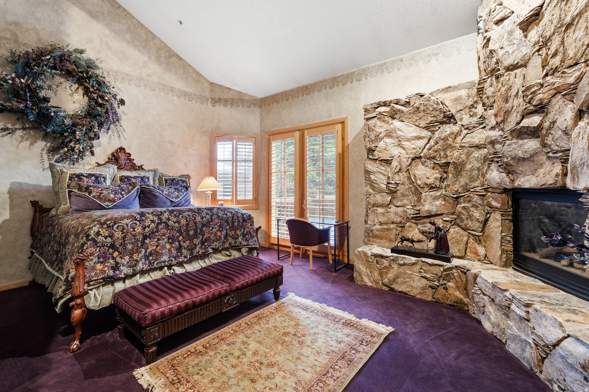 KNOLL ESTATES - Residential