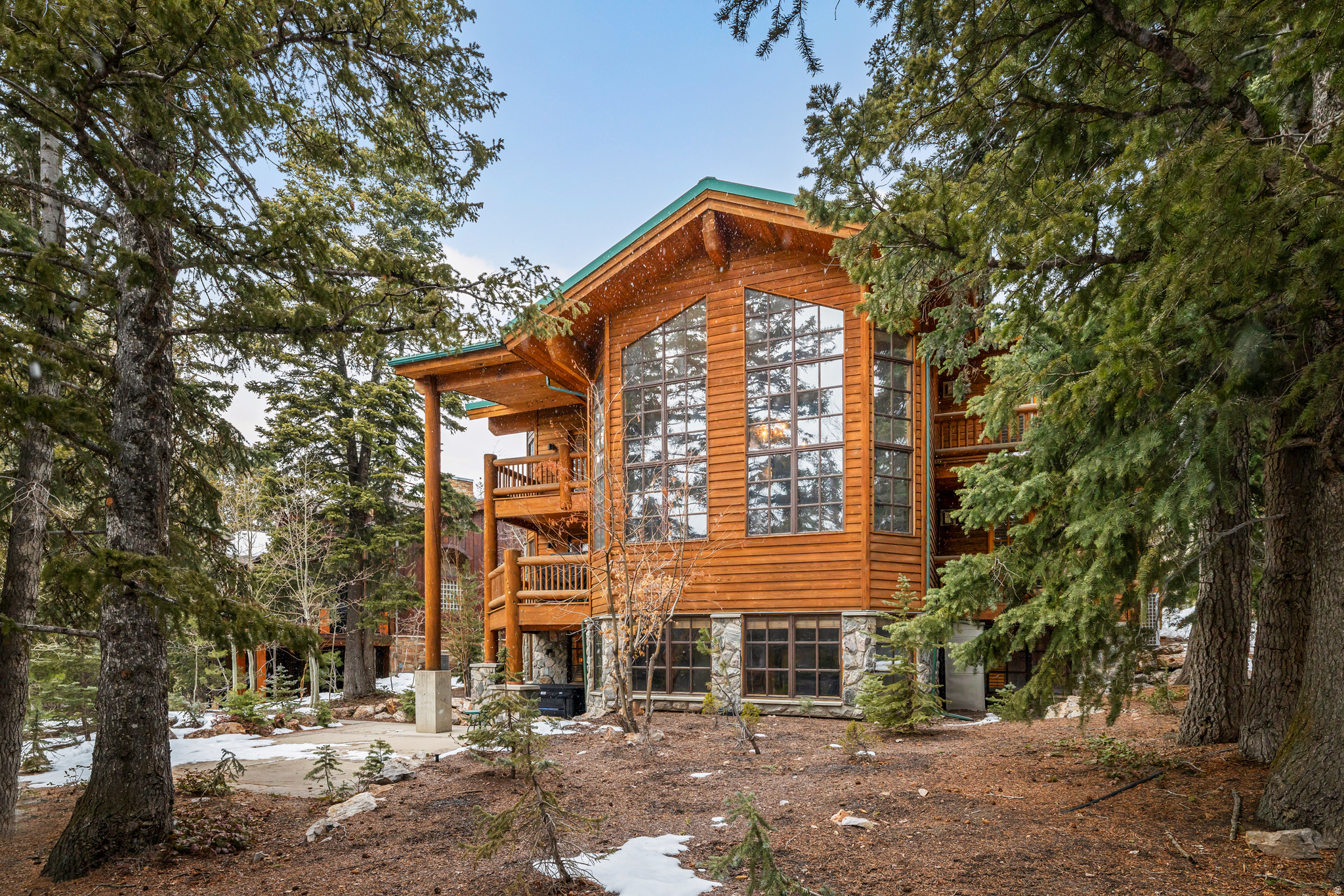 KNOLL ESTATES - Residential