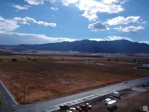 Tiny photo for 2691 S MULBERRY LN #2, Richfield, UT 84701 (MLS # 2121268)