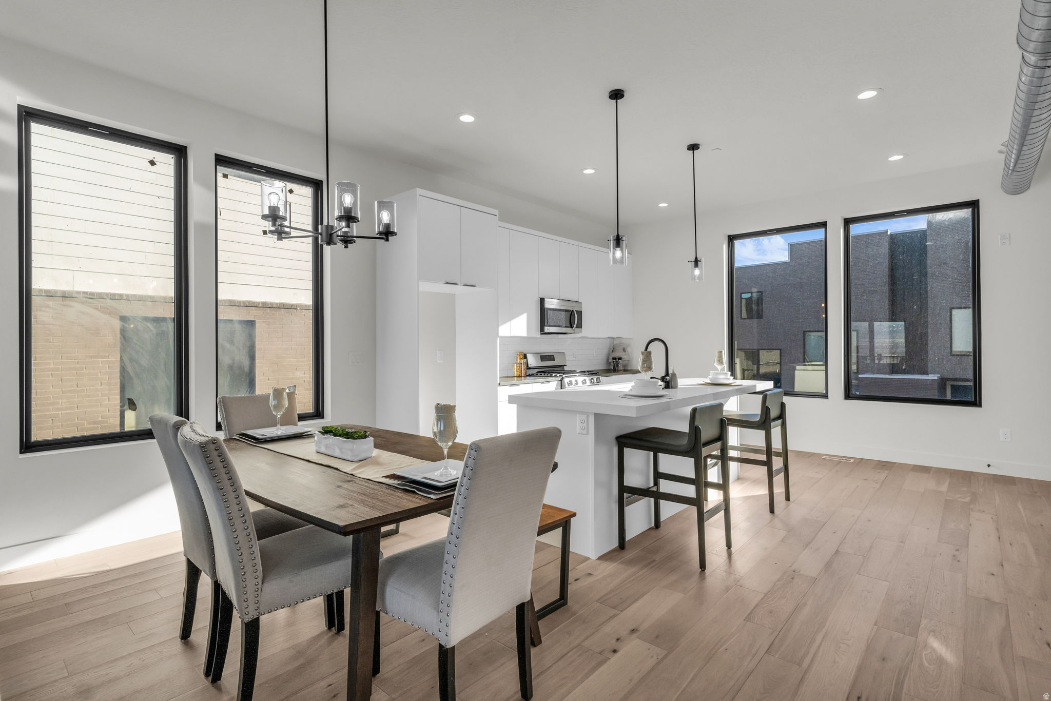 STERLING HEIGHTS - Residential