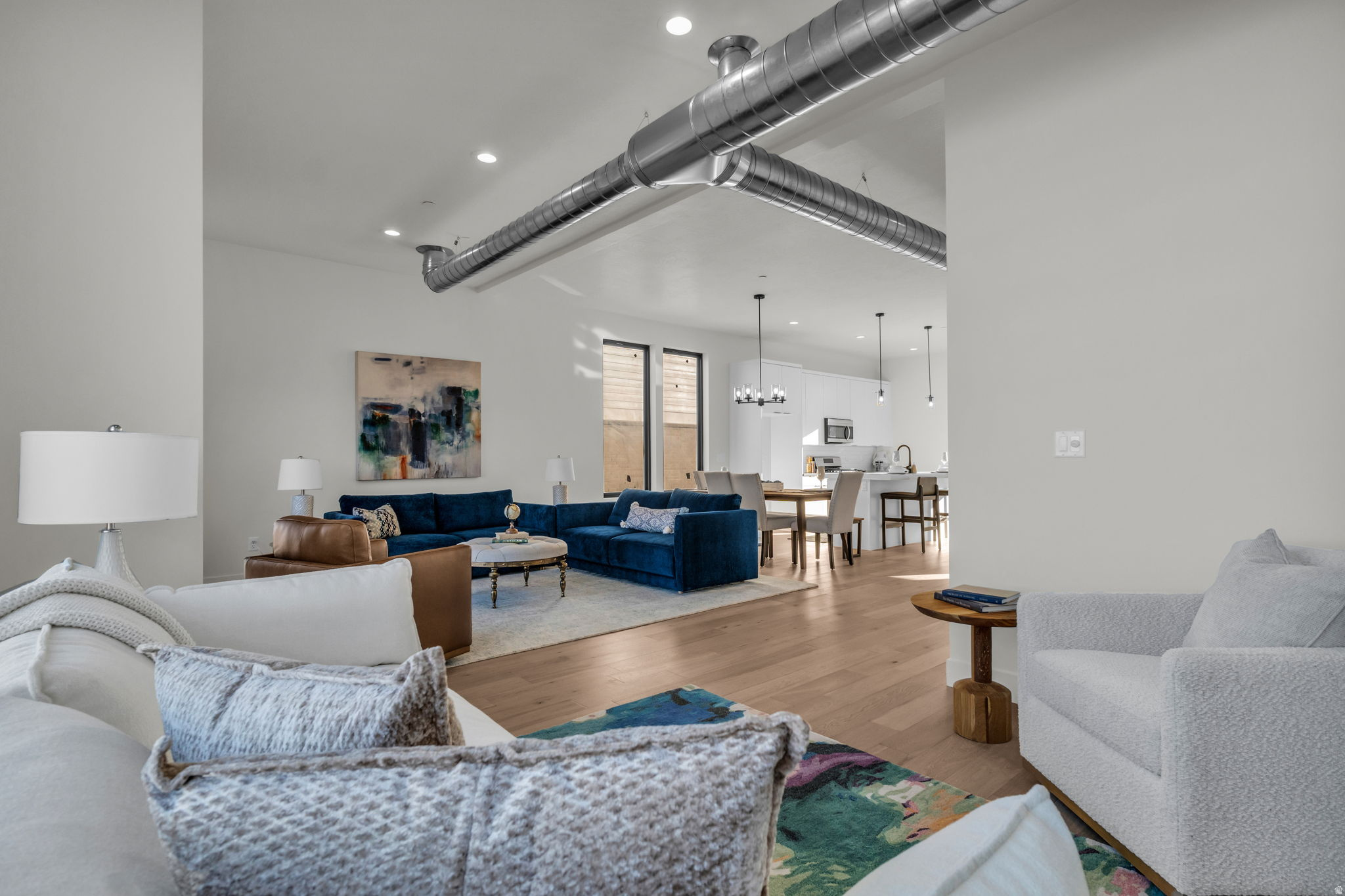 STERLING HEIGHTS - Residential