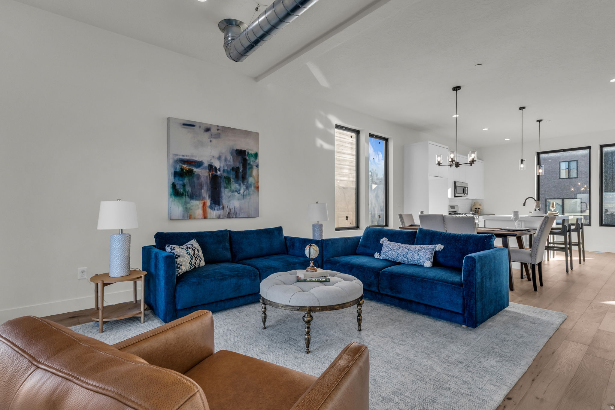 STERLING HEIGHTS - Residential