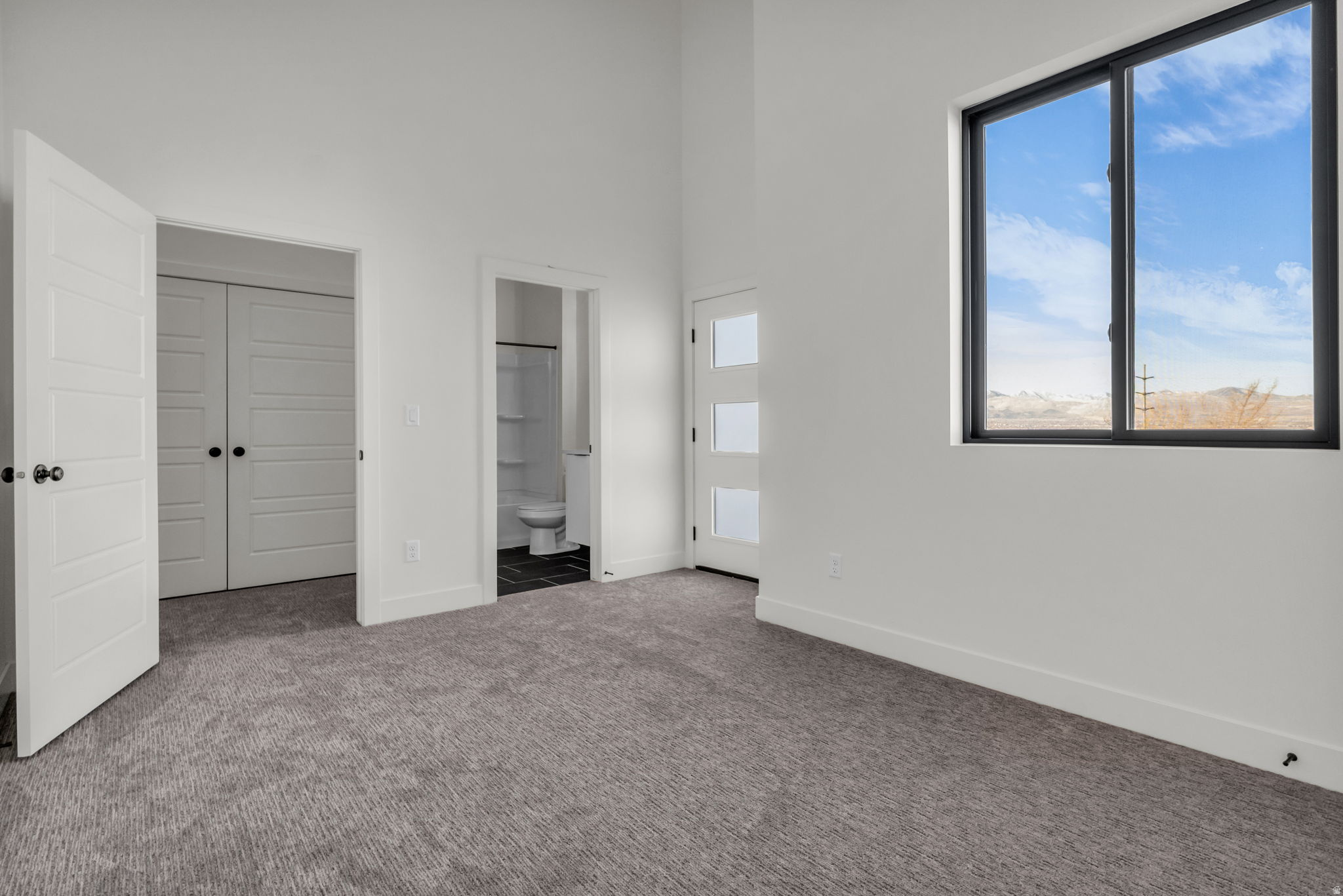 STERLING HEIGHTS - Residential