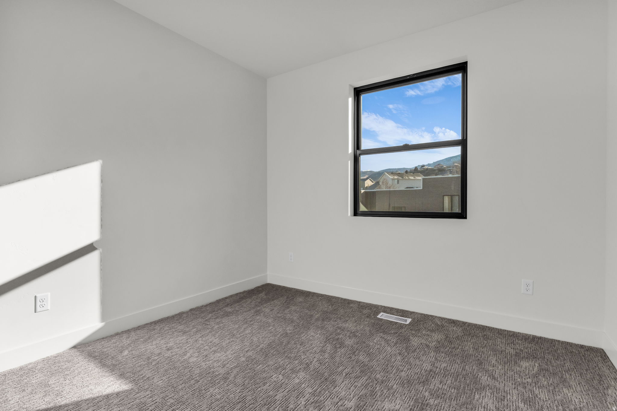 STERLING HEIGHTS - Residential