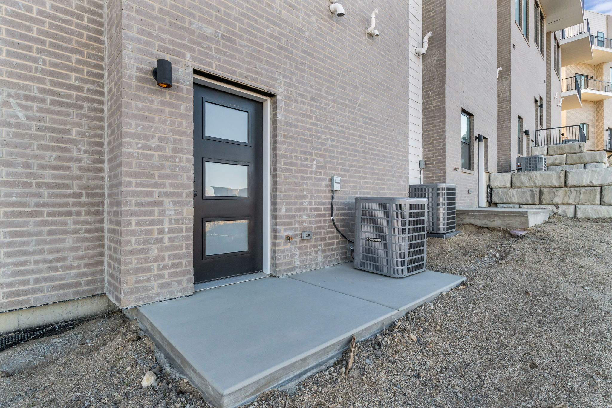 STERLING HEIGHTS - Residential