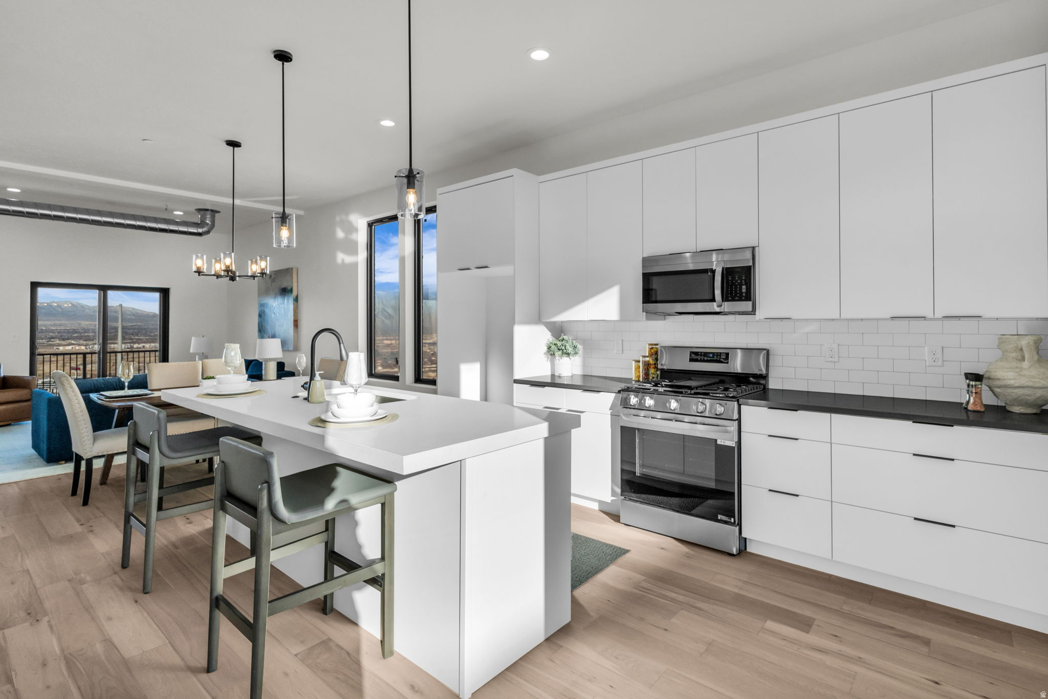 STERLING HEIGHTS - Residential