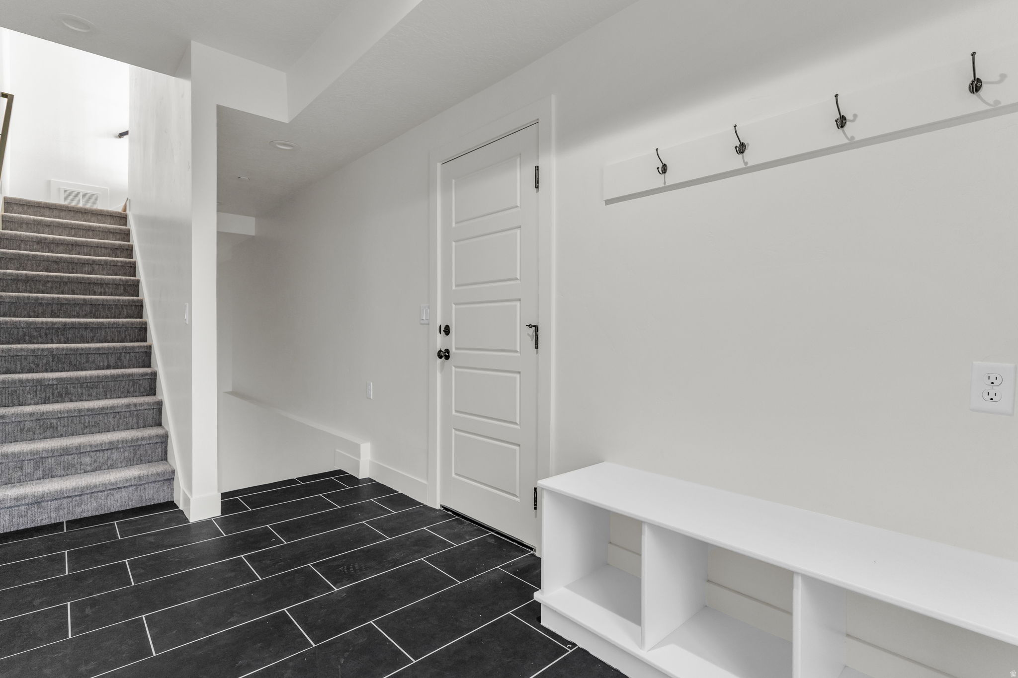 STERLING HEIGHTS - Residential