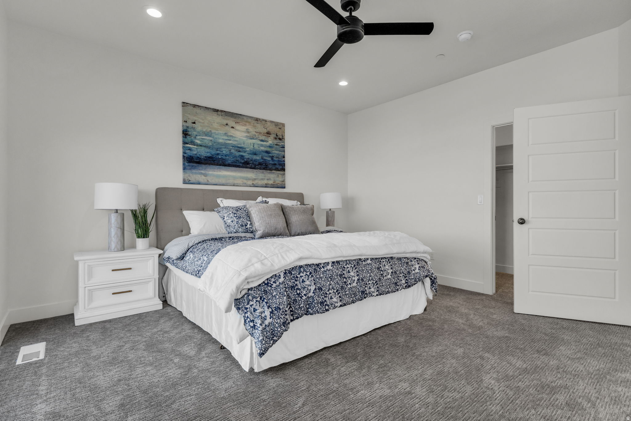 STERLING HEIGHTS - Residential