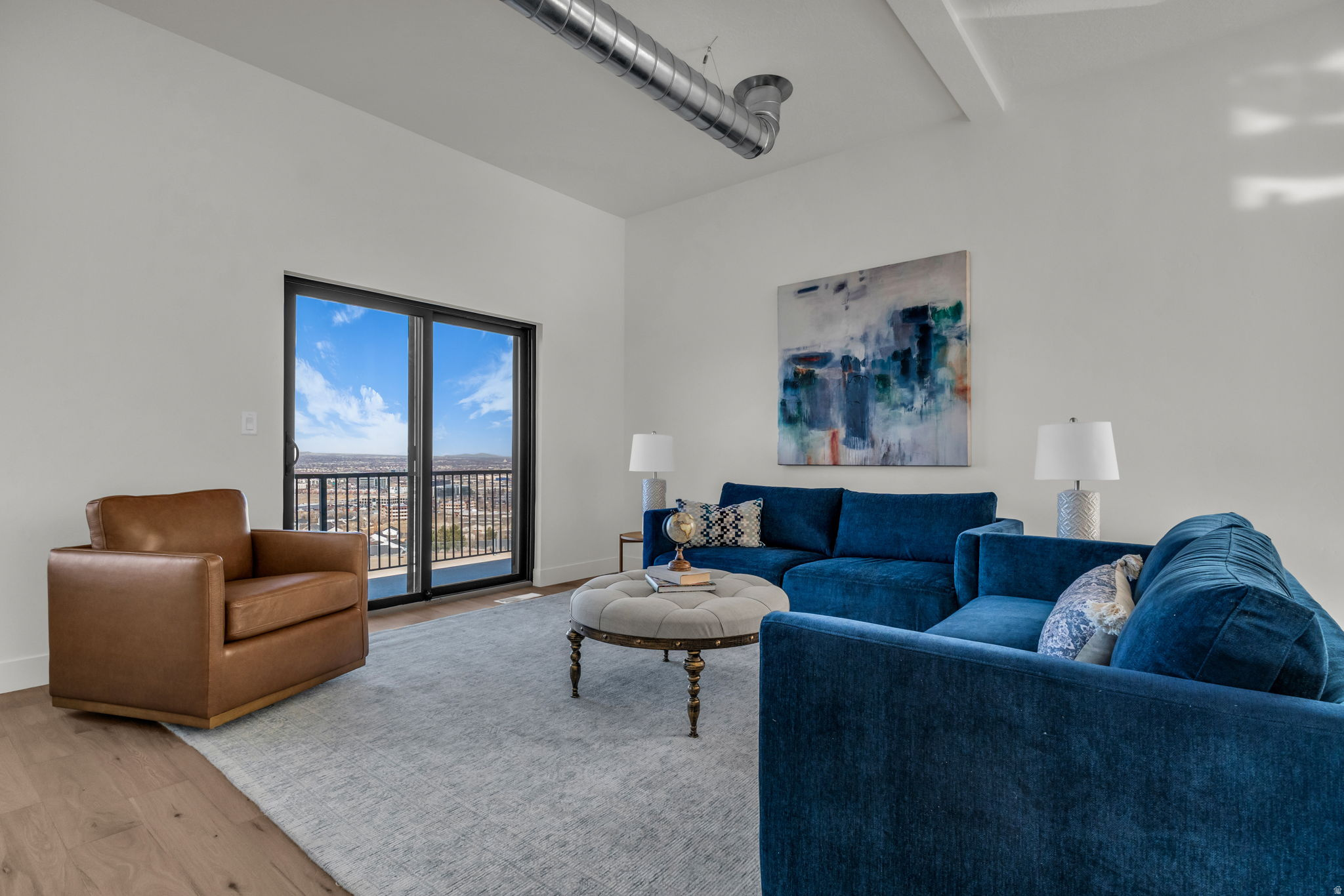 STERLING HEIGHTS - Residential