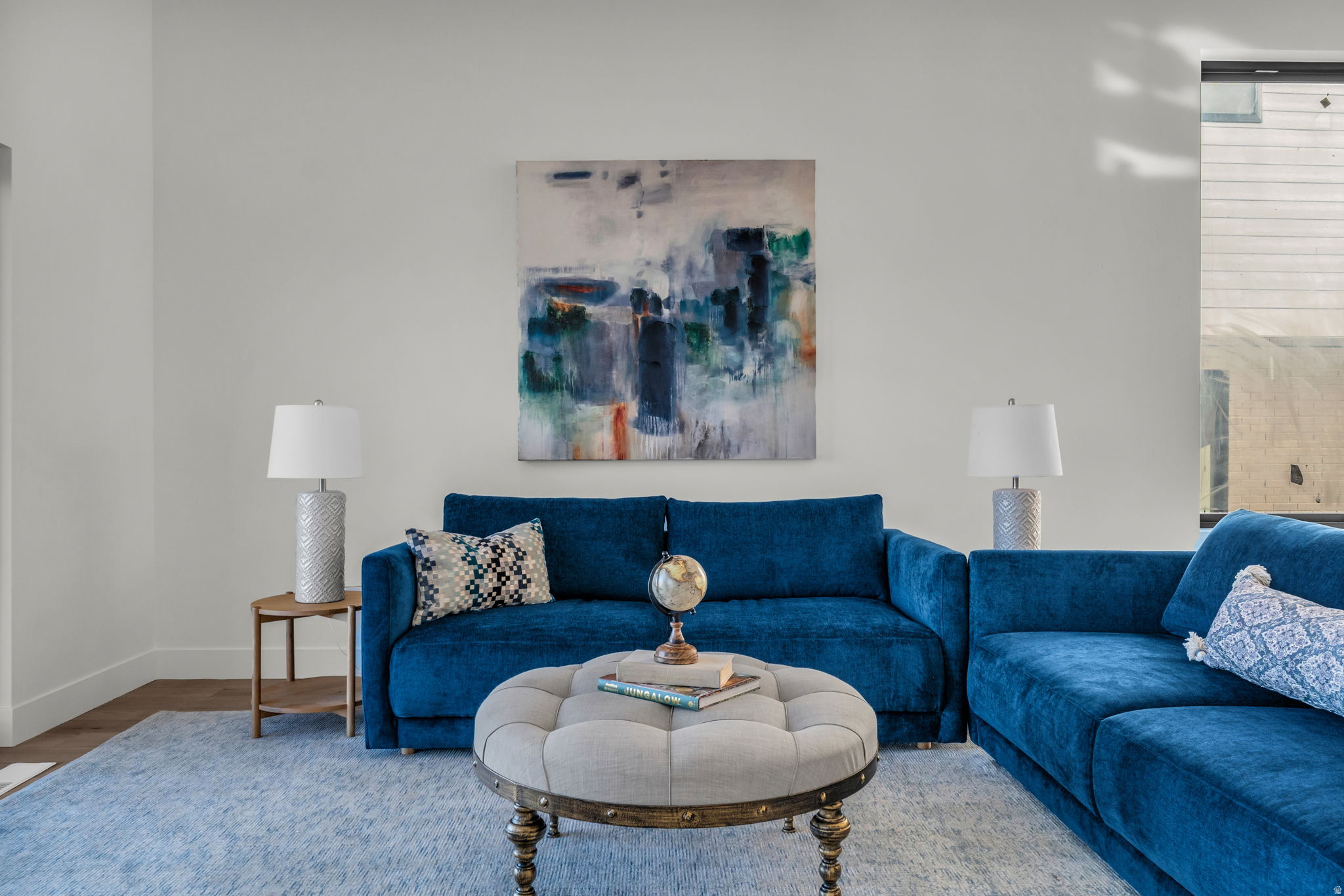 STERLING HEIGHTS - Residential