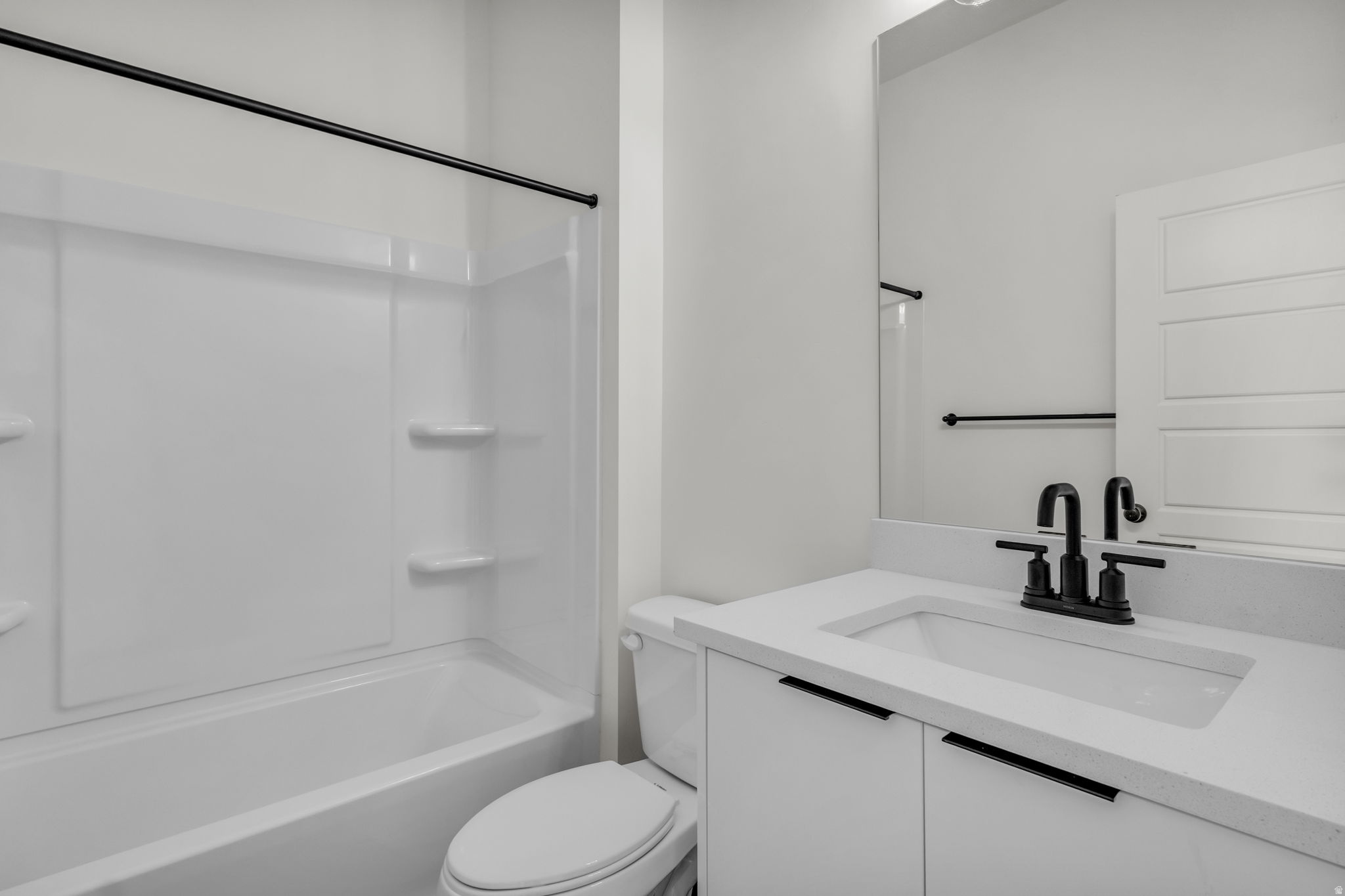 STERLING HEIGHTS - Residential