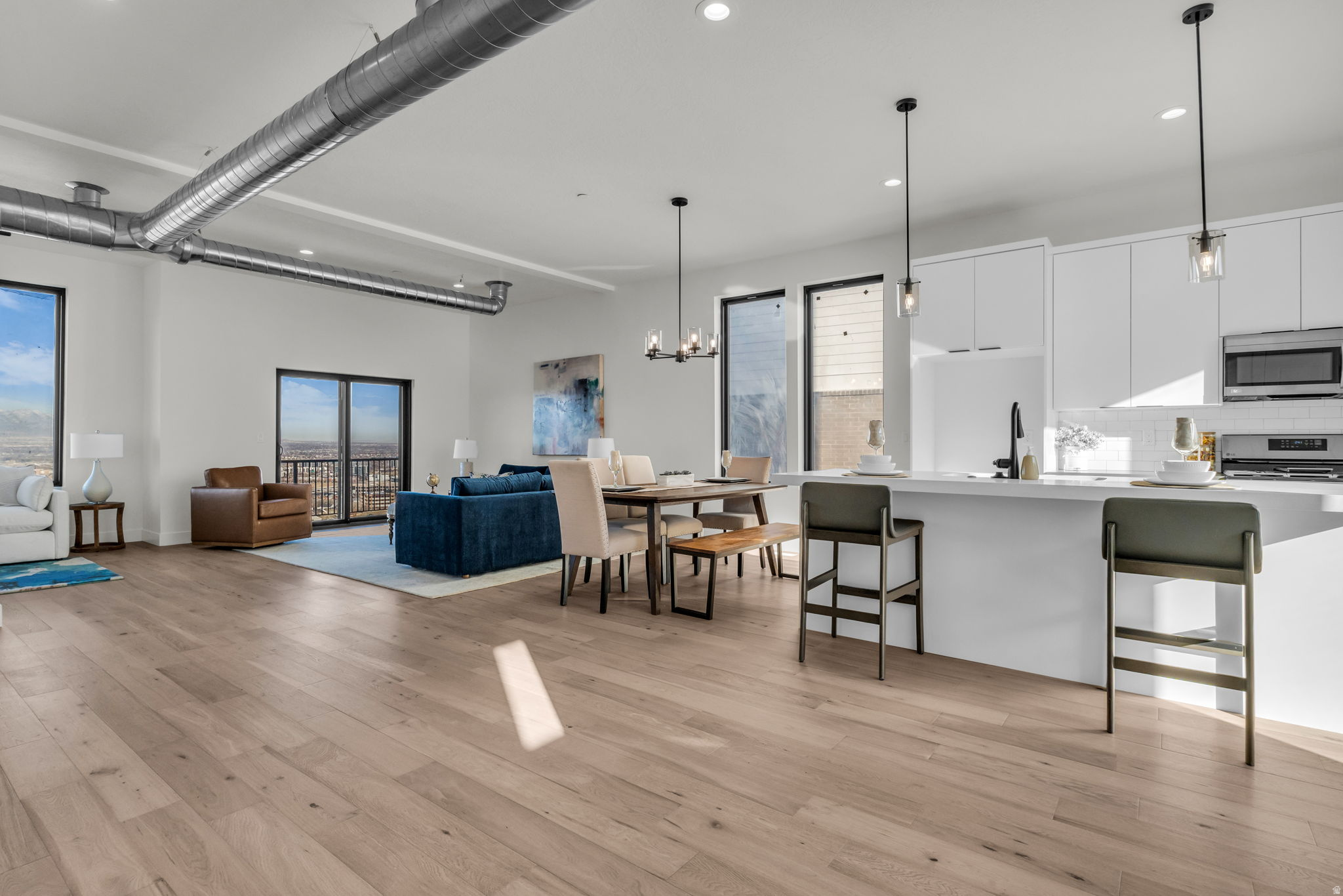 STERLING HEIGHTS - Residential