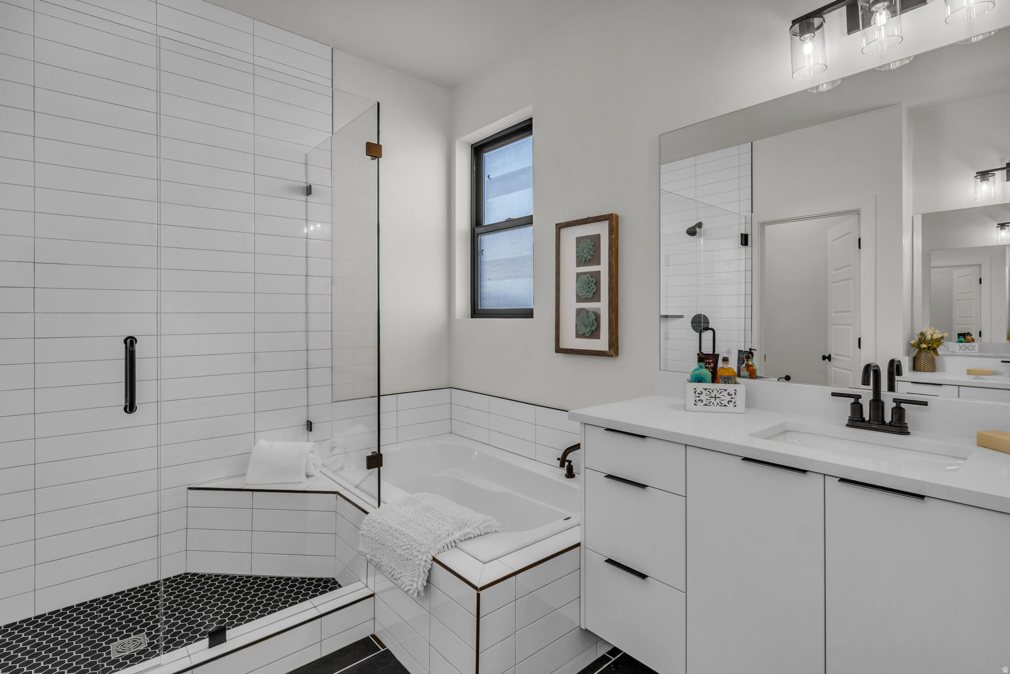 STERLING HEIGHTS - Residential